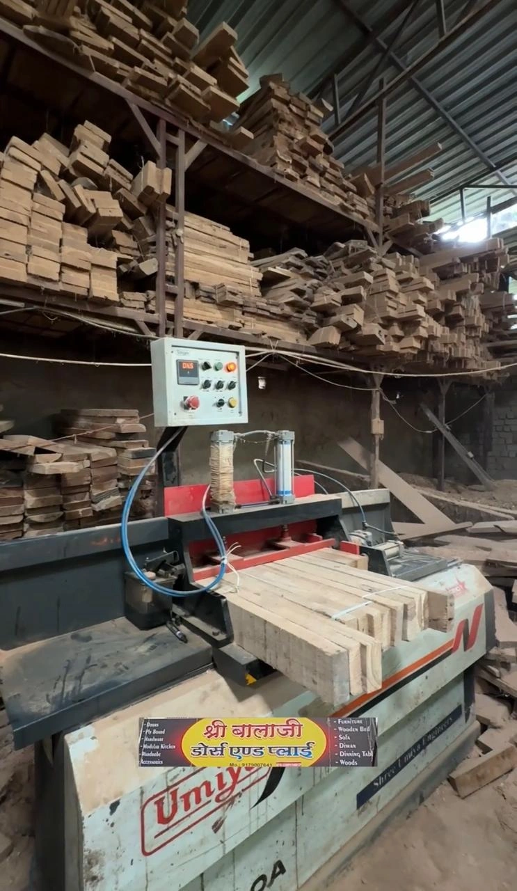 Pressing Machine